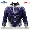 [SALE] NFL Buffalo Bills Special Kits With Skull Art Hoodie Sweatshirt 3D LIMITED EDITION