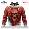 [SALE] NFL Dallas Cowboys Special Kits With Skull Art Hoodie Sweatshirt 3D LIMITED EDITION
