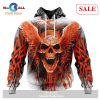[SALE] NFL Dallas Cowboys Special Kits With Skull Art Hoodie Sweatshirt 3D LIMITED EDITION