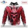 [SALE] NFL Las Vegas Raiders Special Kits With Skull Art Hoodie Sweatshirt 3D LIMITED EDITION