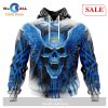 [SALE] NFL Las Vegas Raiders Special Kits With Skull Art Hoodie Sweatshirt 3D LIMITED EDITION