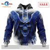 [SALE] NFL Miami Dolphins Special Kits With Skull Art Hoodie Sweatshirt 3D LIMITED EDITION