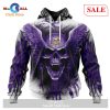 [SALE] NFL Miami Dolphins Special Kits With Skull Art Hoodie Sweatshirt 3D LIMITED EDITION
