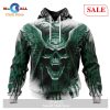 [SALE] NFL New York Giants Special Kits With Skull Art Hoodie Sweatshirt 3D LIMITED EDITION