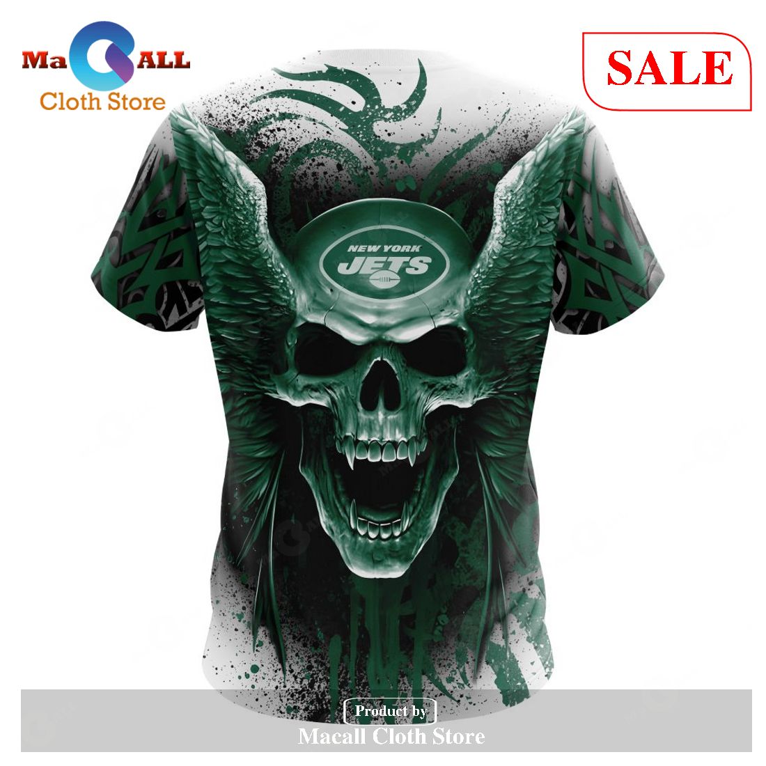 BEST NFL New York Jets Salute To Service - Honor Veterans And Their  Families 3D Hoodie