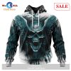 [SALE] NFL Pittsburgh Steelers Special Kits With Skull Art Hoodie Sweatshirt 3D LIMITED EDITION