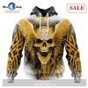 [SALE] NFL San Francisco 49ers Special Kits With Skull Art Hoodie Sweatshirt 3D LIMITED EDITION