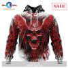 [SALE] NFL Seattle Seahawks Special Kits With Skull Art Hoodie Sweatshirt 3D LIMITED EDITION