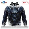 [SALE] NFL Tampa Bay Buccaneers Special Kits With Skull Art Hoodie Sweatshirt 3D LIMITED EDITION