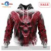 [SALE] NFL Tennessee Titans Special Kits With Skull Art Hoodie Sweatshirt 3D LIMITED EDITION