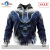 [SALE] Personalized NHL Winnipeg Jets Special Paw Patrol Kits Hoodie Sweatshirt 3D