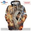 [SALE] God DBA Essentials Microfleece Hoodie Sweatshirt 3D LIMITED EDITION – MB21