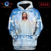 [SALE] God DBA Essentials Microfleece Hoodie Sweatshirt 3D LIMITED EDITION – MB21