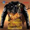 [SALE] USA Deer Hunting Hoodie Sweatshirt 3D LIMITED EDITION – NI61