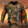 [SALE] USA Deer Hunting Hoodie Sweatshirt 3D LIMITED EDITION – NI61