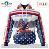 [SALE] We Will Never Forget Patriot Day Hoodie Sweatshirt 3D LIMITED EDITION