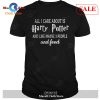 [SALE] All I Need In My Life Is A Baby Yoda T-Shirt