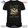 [SALE] All i care about is Harry Potter and like maybe 3 people and food T-Shirt