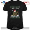 [SALE] Baby Yoda Mandalorian The Child Nap Time 2020 T-Shirt