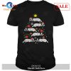 [SALE] Baby Yoda The Manrorian T-Shirt