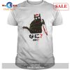 [SALE] Boxer Buffalo Plaid Truck Xmas Boxer Christmas T-Shirt