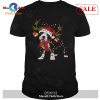 [SALE] Bottom Ho Ho Ho Christmas T-Shirt