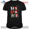 [SALE] Boxer Buffalo Plaid Truck Xmas Boxer Christmas T-Shirt
