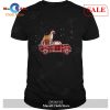 [SALE] Black Cat Santa Knife Nani Christmas T-Shirt