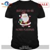 [SALE] Bull Shark Christmas Ornament Tree T-Shirt