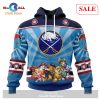[SALE] Personalized NHL Boston Bruins Special Paw Patrol Kits Hoodie Sweatshirt 3D