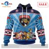 [SALE] Personalized NHL Los Angeles Kings Special Paw Patrol Kits Hoodie Sweatshirt 3D