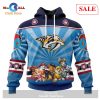 [SALE] Personalized NHL New Jersey Devils Special Paw Patrol Kits Hoodie Sweatshirt 3D