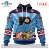 [SALE] Personalized NHL Pittsburgh Penguins Special Paw Patrol Kits Hoodie Sweatshirt 3D