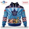 [SALE] Personalized NHL Tampa Bay Lightning Special Paw Patrol Kits Hoodie Sweatshirt 3D