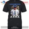 [SALE] Avatar The Way Of Water 13th Anniversary Thank You For The Memories T-Shirt