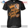 [SALE] Grease Musical Romantic 44 Years Thank You For The Memories-Unisex T-Shirt
