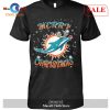 [SALE] Joey Logano Nascar Cup Series Champion 2022-Unisex T-Shirt