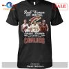 [SALE] Real Women Love Basketball – Smart Women Love The Minnesota Timberwolves T-Shirt