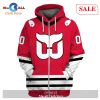 Personalized NHL Florida Panthers Mix Jersey 2023 3D Hoodie - Limotees