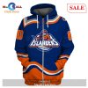 [SALE] Personalized Name And Number NHL Reverse Retro Jerseys New Jersey Devils Hoodie Sweatshirt 3D