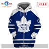 [SALE] Personalized Name And Number NHL Reverse Retro Jerseys Tampa Bay Lightning Hoodie Sweatshirt 3D