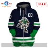 [SALE] Personalized Name And Number NHL Reverse Retro Jerseys Vegas Golden Knights Hoodie Sweatshirt 3D