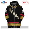 [SALE] Personalized Name And Number NHL Reverse Retro Jerseys Washington Capitals Hoodie Sweatshirt 3D
