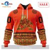 [SALE] Personalized NHL Anaheim Ducks – Specialized National Day For Truth And Reconciliation Hoodie Sweatshirt 3D
