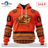 [SALE] Personalized NHL Dallas Stars – Specialized National Day For Truth And Reconciliation Hoodie Sweatshirt 3D