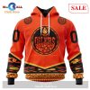 [SALE] Personalized NHL Florida Panthers – Specialized National Day For Truth And Reconciliation Hoodie Sweatshirt 3D