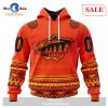 [SALE] Personalized NHL Los Angeles Kings – Specialized National Day For Truth And Reconciliation Hoodie Sweatshirt 3D