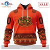 [SALE] Personalized NHL Nashville Predators – Specialized National Day For Truth And Reconciliation Hoodie Sweatshirt 3D