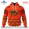 [SALE] Personalized NHL New Jersey Devils – Specialized National Day For Truth And Reconciliation Hoodie Sweatshirt 3D