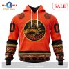 [SALE] Personalized NHL New York Rangers – Specialized National Day For Truth And Reconciliation Hoodie Sweatshirt 3D